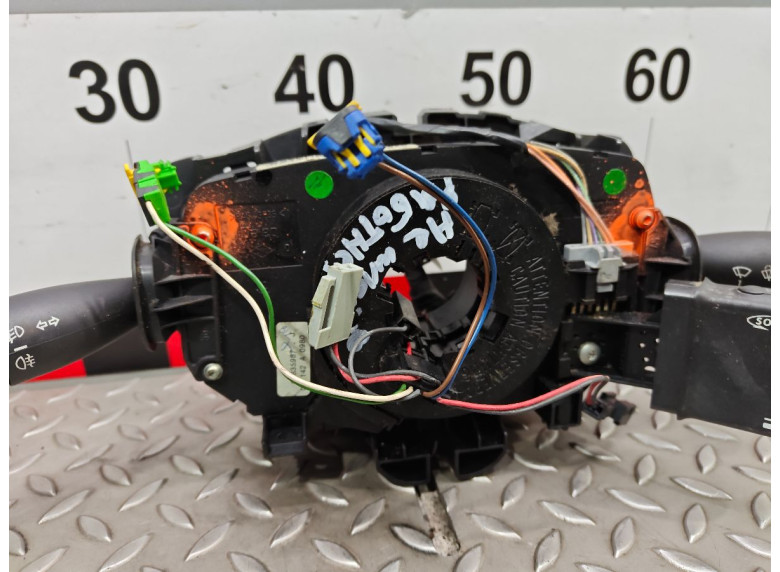 Переключатель подрулевой (стрекоза) к Renault Megane, 2006г.