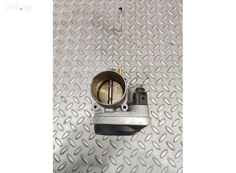Заслонка дроссельная к Renault Laguna 2005 г.