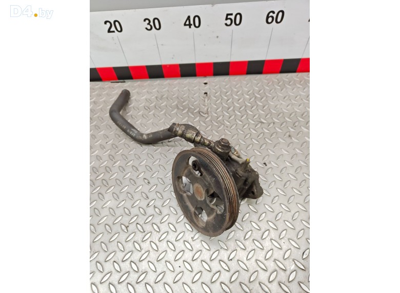 Насос гидроусилителя руля к Mitsubishi SpaceStar 2002 г.