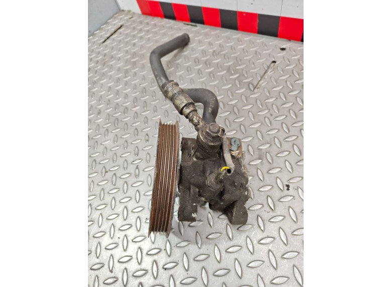 Насос гидроусилителя руля к Насос гидроусилителя руля к Mitsubishi SpaceStar 2002 г. Space Star