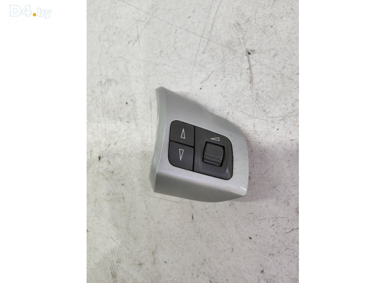 Кнопки руля к Opel Zafira 2011 г.