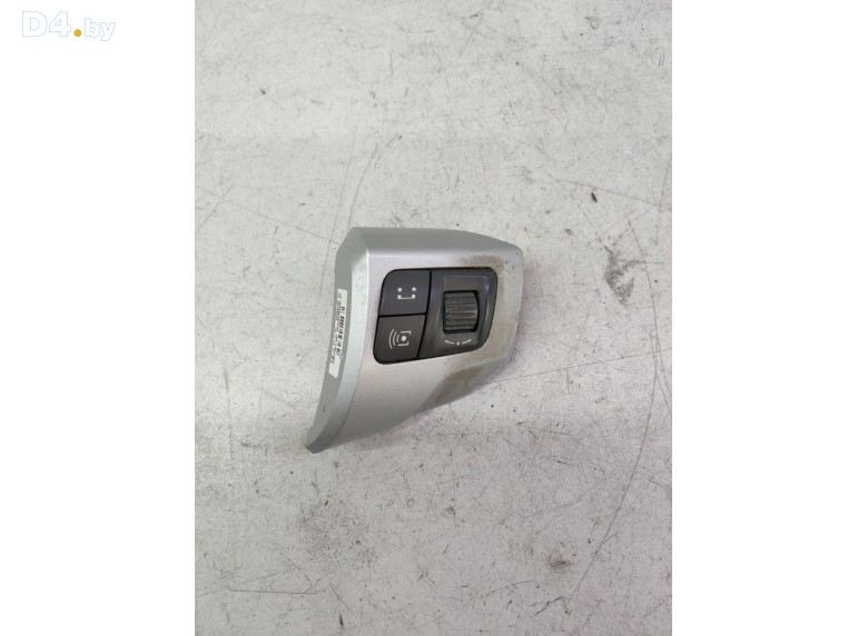 Кнопки руля к Opel Zafira 2011 г.