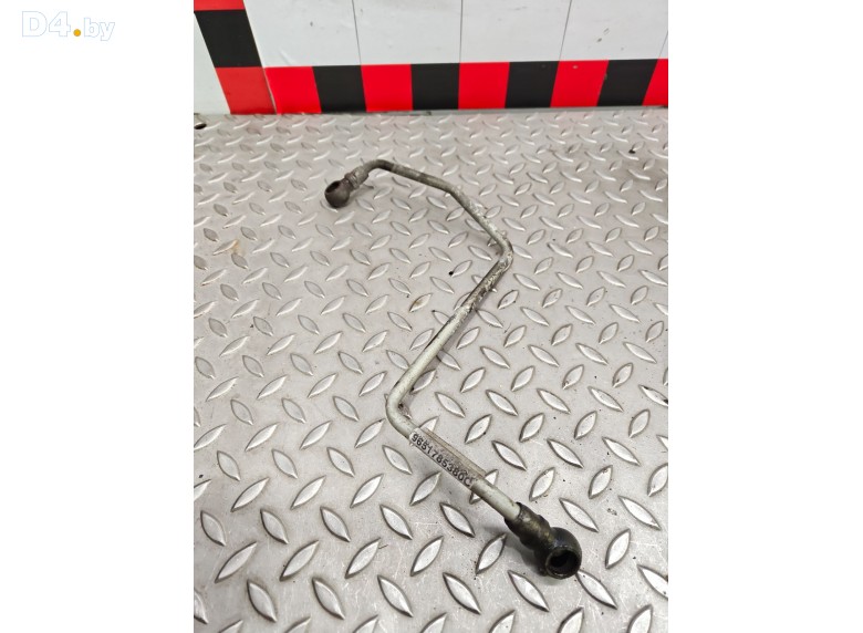 Масляная трубка турбины к Ford Fiesta 2008 г.