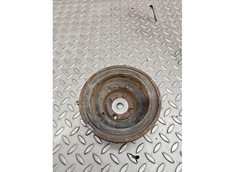 Шкив коленвала к Mitsubishi Space Star