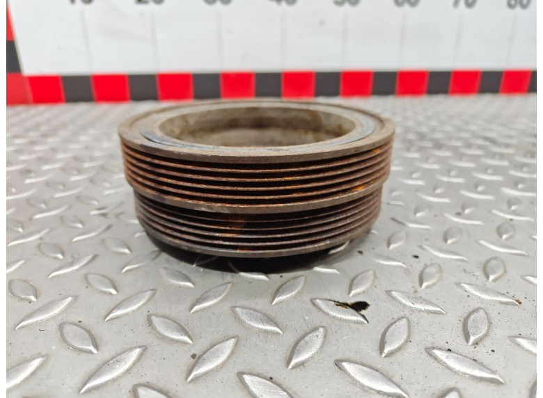 Шкив коленвала к Шкив коленвала к Mitsubishi SpaceStar 2002 г. Space Star