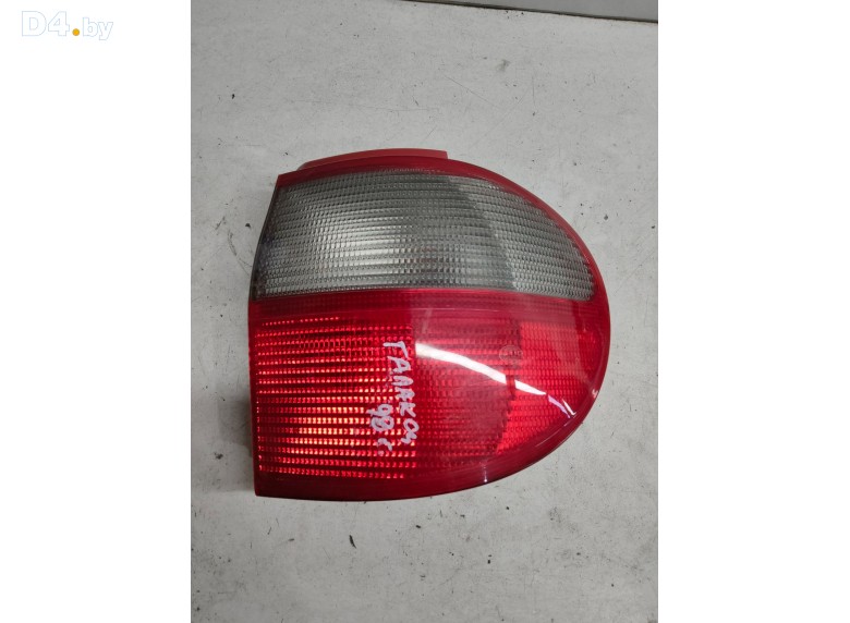 Фонарь задний правый к Ford Galaxy 1998 г.
