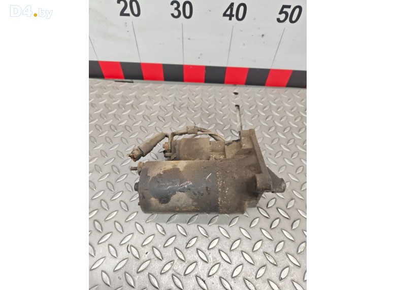 Стартер к Renault Scenic 1998 г.