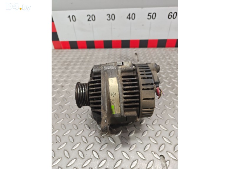 Генератор к Renault Scenic 1998 г.