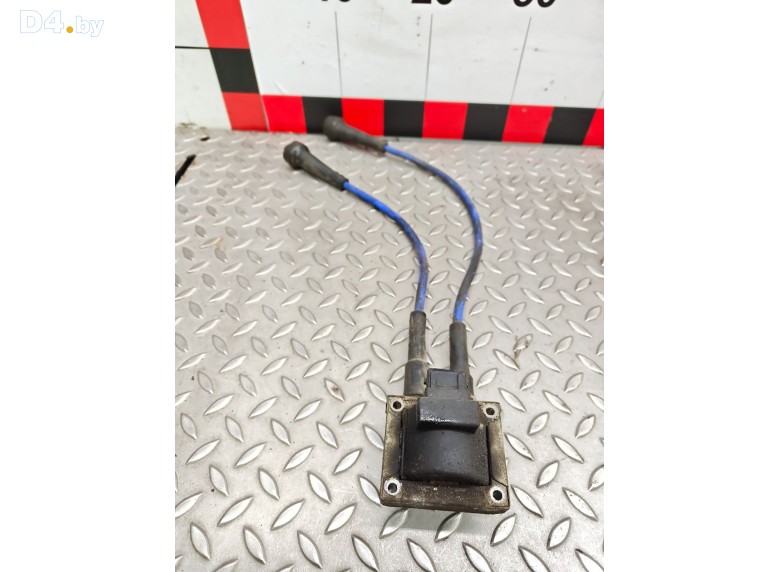 Катушка зажигания к Renault Scenic 1998 г.