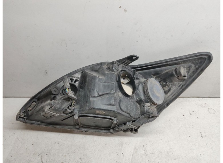 Фара правая к Фара правая к Ford Focus 2008 г. Focus