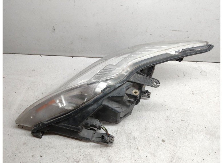 Фара правая к Фара правая к Ford Focus 2008 г. Focus