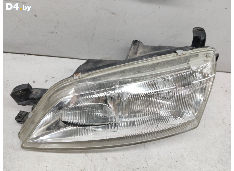 Фара левая к Opel Vectra 1998 г.