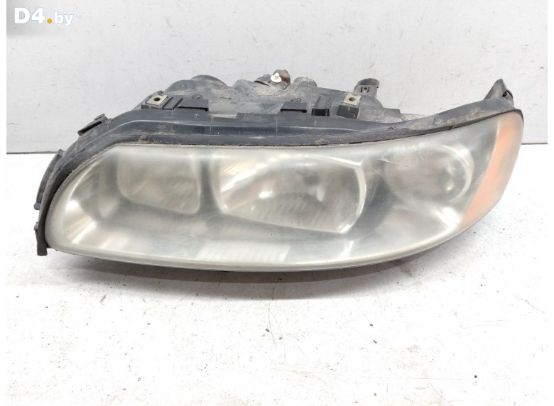 Фара левая к Volvo S60 2004 г.