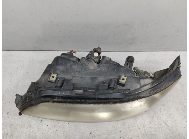 Фара левая к Volvo S60, 2004г.