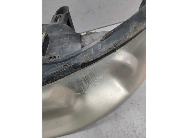 Фара левая к Volvo S60, 2004г.