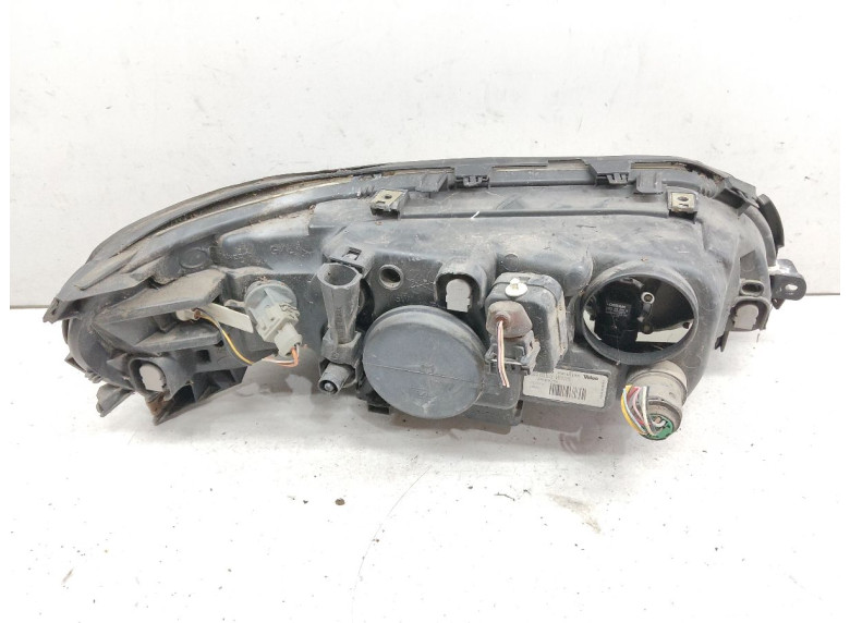 Фара левая к Volvo S60, 2004г.