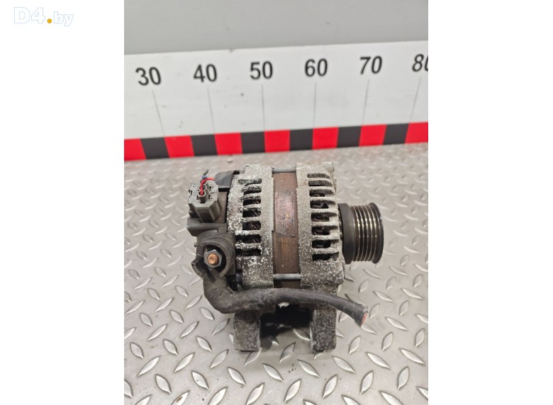 Генератор к Volvo V50 2008 г.