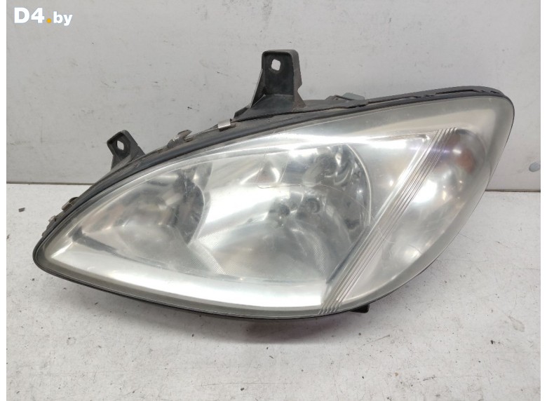Фара левая к Mercedes VitoW639 2006 г.