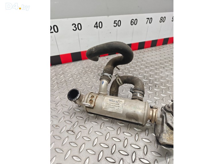 Радиатор EGR к Volvo V50 2008 г.