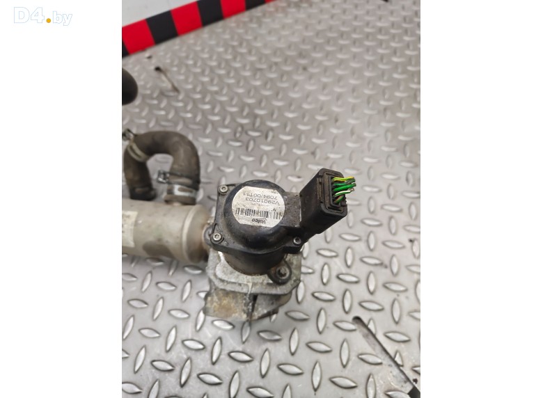 Клапан EGR к Volvo V50 2008 г.
