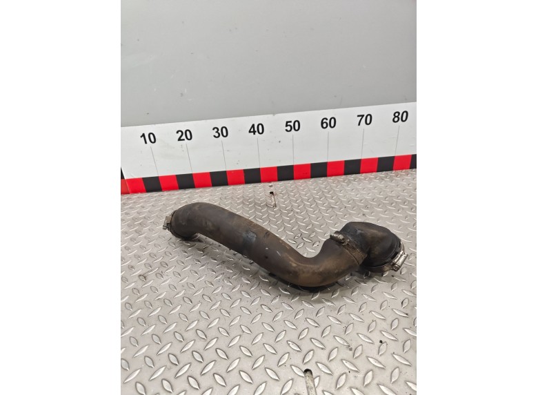 Патрубок интеркулера к Ford Focus