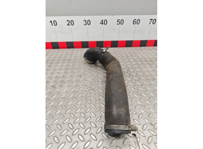 Патрубок интеркулера к Патрубок интеркулера к Ford Focus 2008 г. Focus