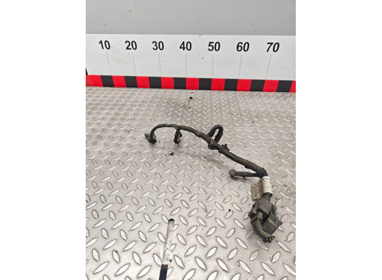 Проводка (планка) свечей накала к Ford Focus, 2008г.