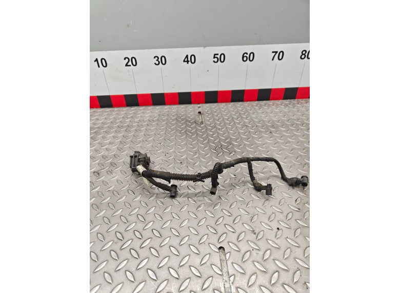 Проводка (планка) свечей накала к Ford Focus, 2008г.