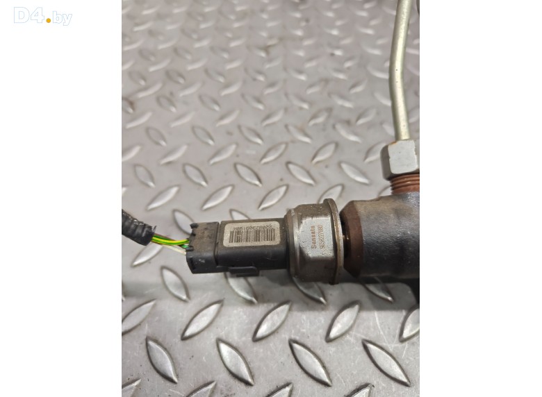 Датчик давления топлива к Ford Focus 2008 г.