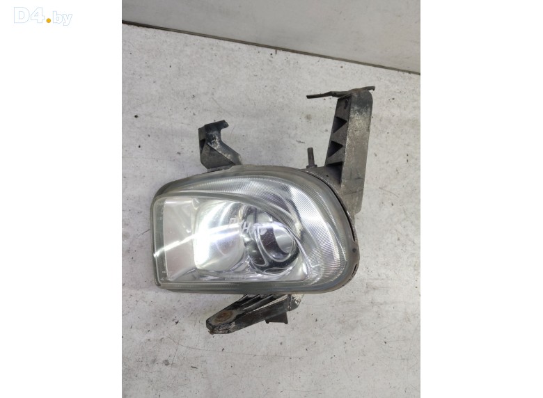 Фара противотуманная правая к Fiat Punto 2005 г.