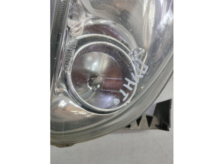 Фара противотуманная правая к Fiat Punto, 2005г.