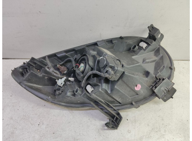 Фара левая к Citroen C1, 2007г.