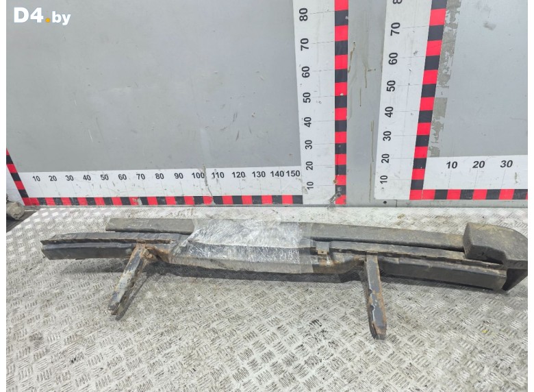 Усилитель бампера заднего к Volkswagen Transporter 1999 г.