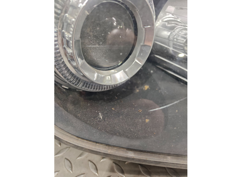 Фара передняя (комплект) к Opel Astra, 2006г.