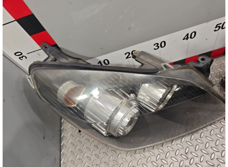 Фара передняя (комплект) к Opel Astra, 2006г.