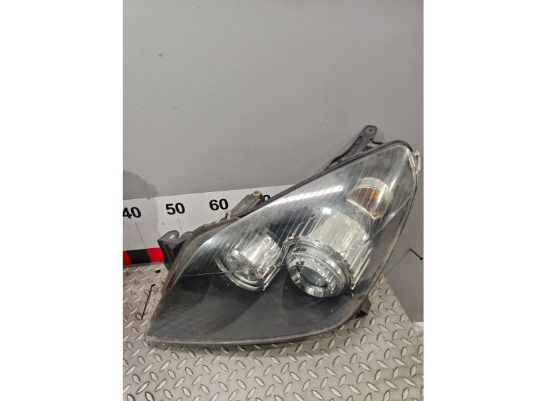 Фара передняя (комплект) к Opel Astra, 2006г.