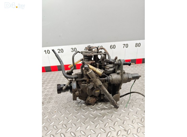 ТНВД к Renault Master 1999 г.