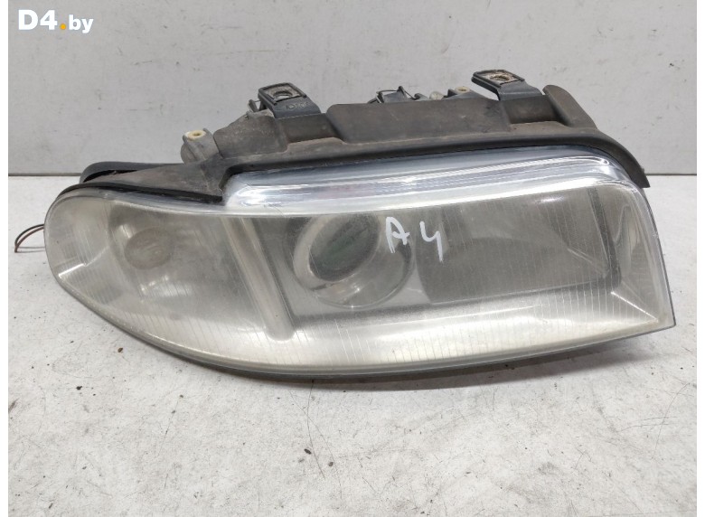 Фара правая к Audi A4 2000 г.