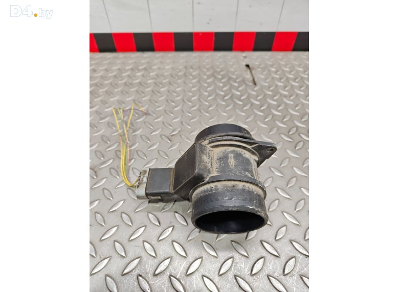 Расходомер воздуха к Peugeot 406 2001 г.