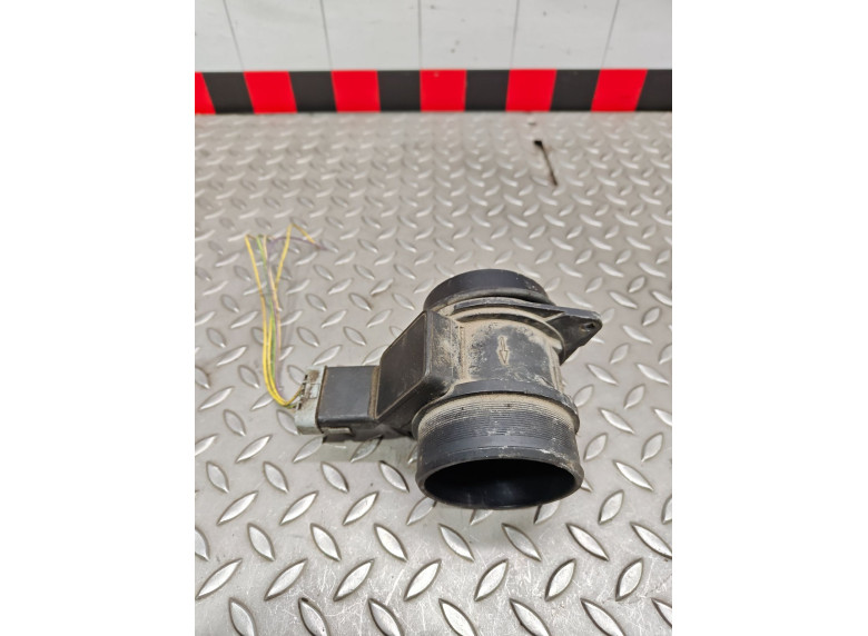 Расходомер воздуха к Peugeot 406, 2001г.