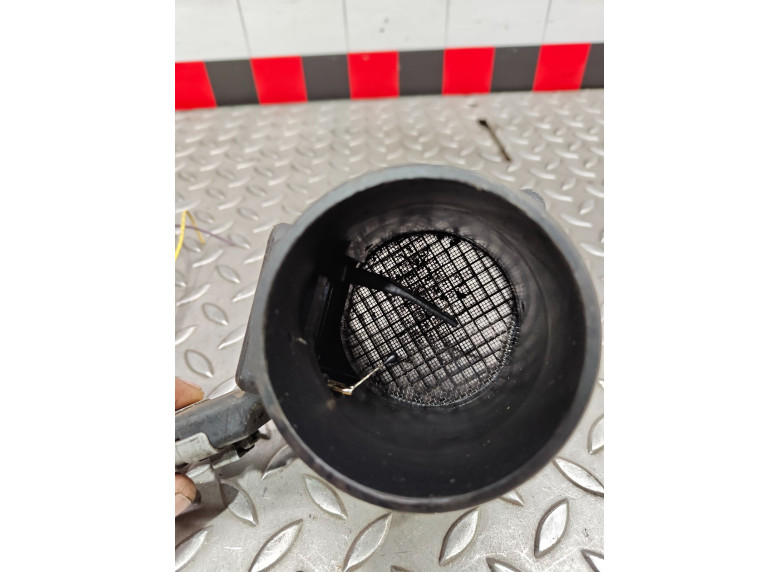 Расходомер воздуха к Peugeot 406, 2001г.