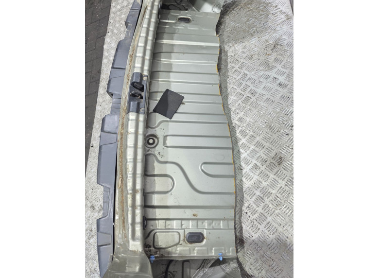 Задняя часть кузова (тазик) к Dacia Duster, 2011г.