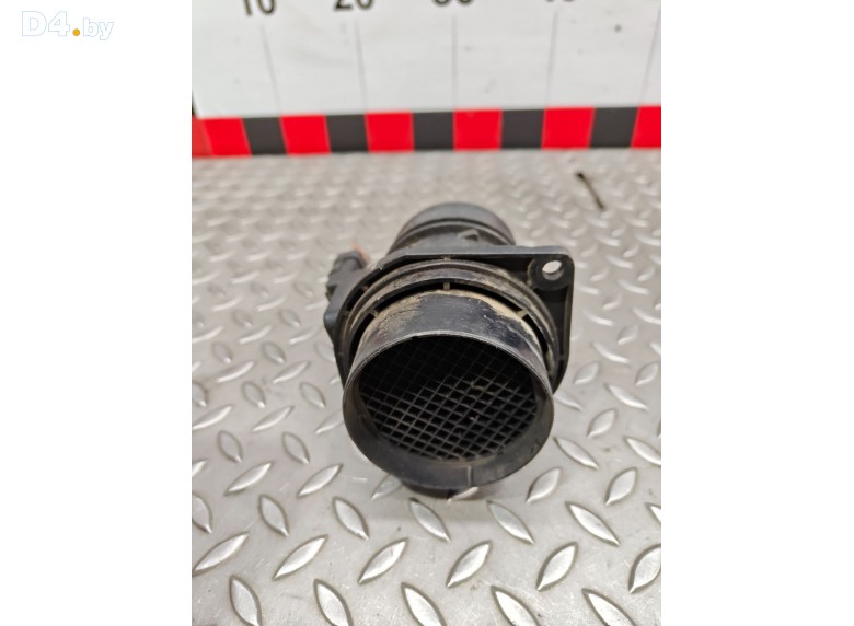 Расходомер воздуха к Renault Laguna 2004 г.