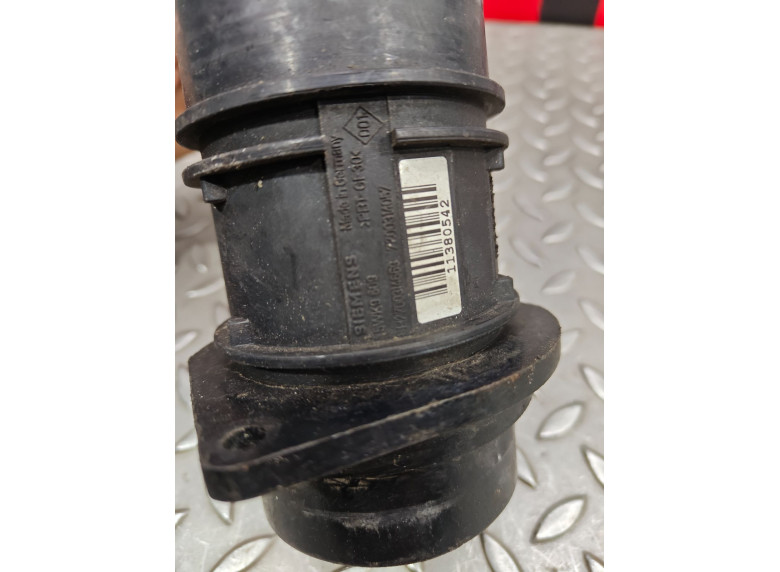 Расходомер воздуха к Renault Laguna, 2004г.