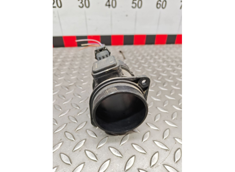 Расходомер воздуха к Renault Megane, 2009г.