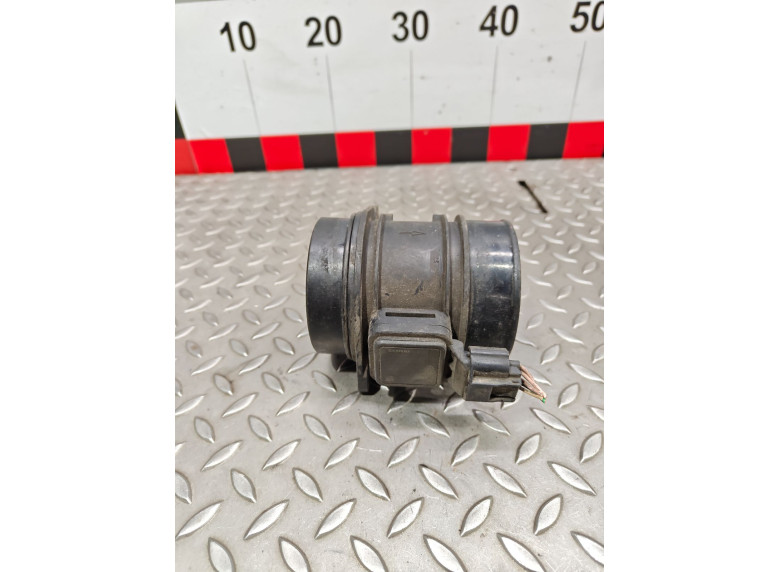 Расходомер воздуха к Opel Vivaro, 2009г.