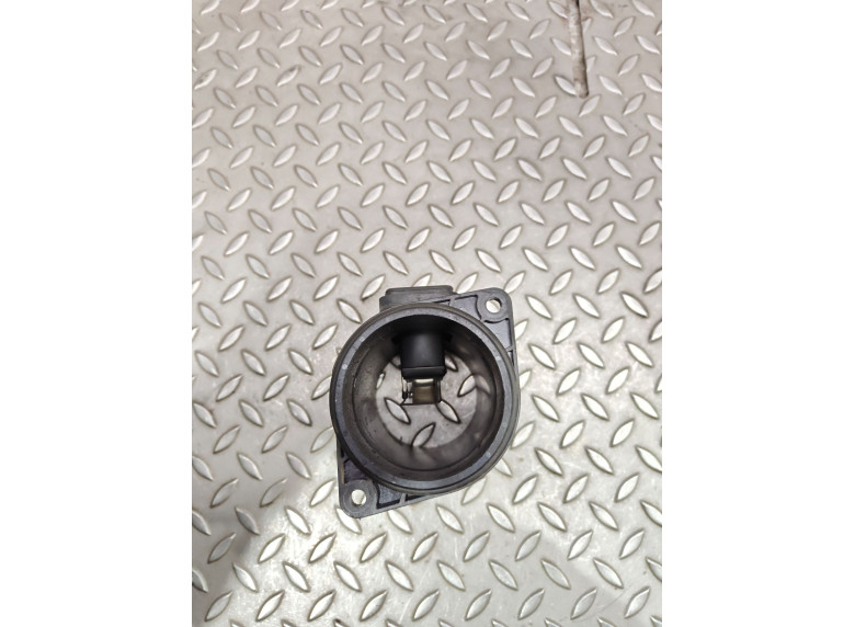 Расходомер воздуха к Renault Scenic, 2007г.