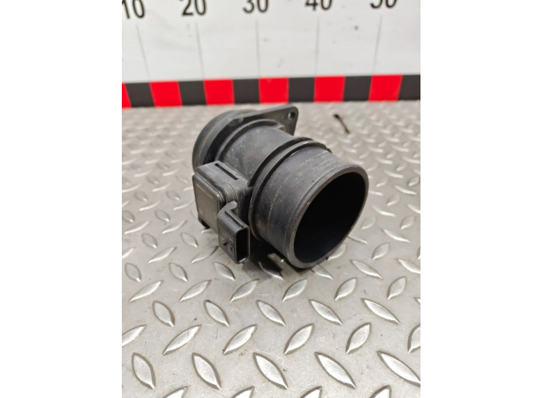 Расходомер воздуха к Renault Scenic, 2007г.