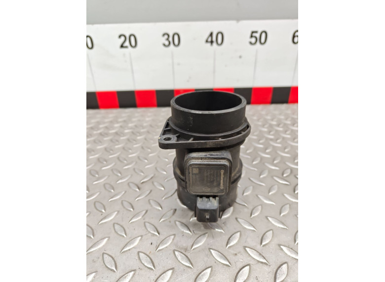 Расходомер воздуха к Renault Logan, 2011г.