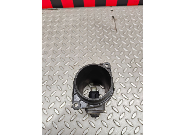 Расходомер воздуха к Renault Logan, 2011г.